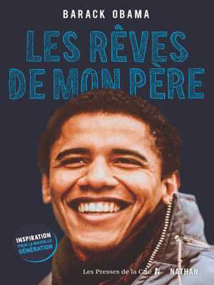 cover image of Barack Obama
